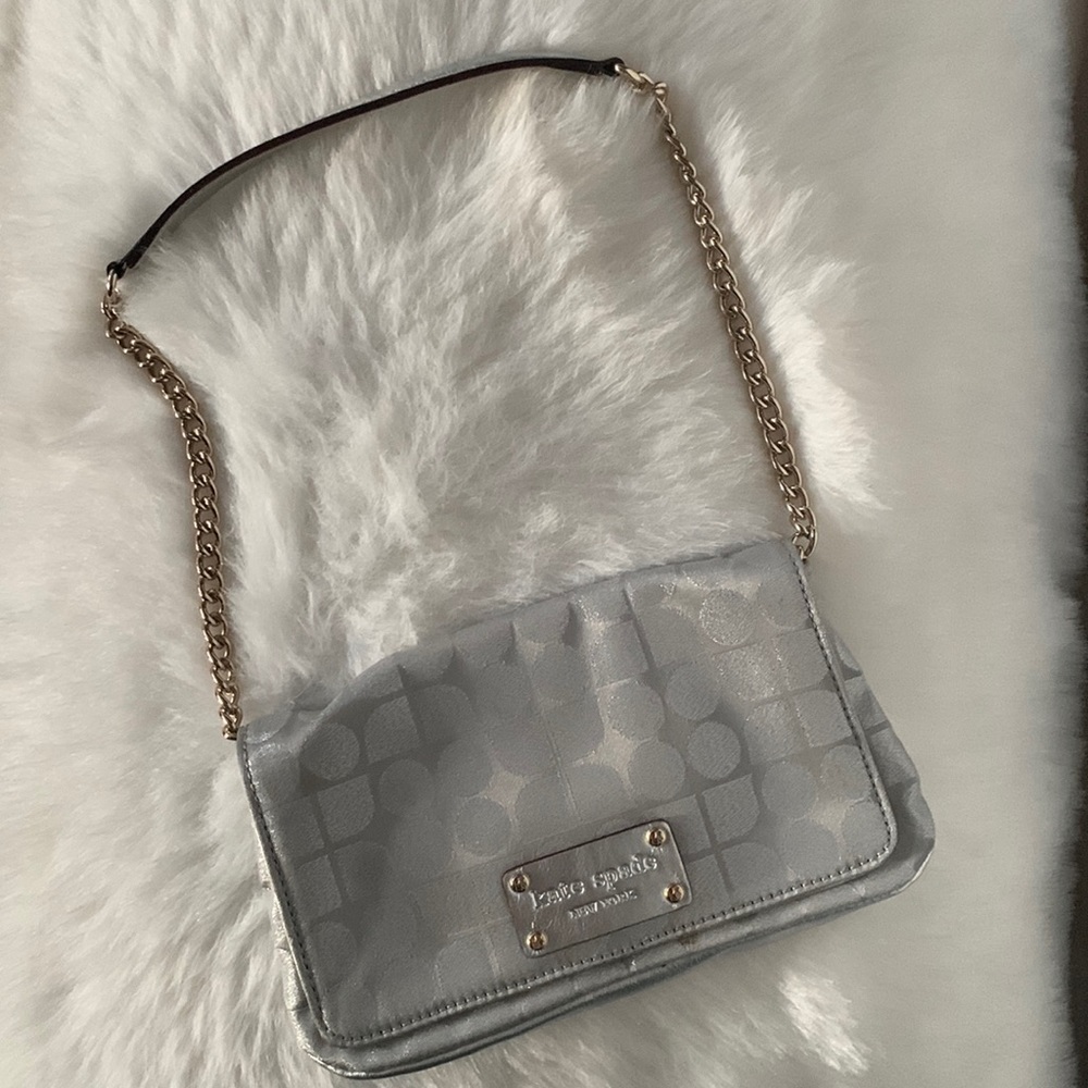 Kate Spade Clutch